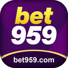 Logo da bet959